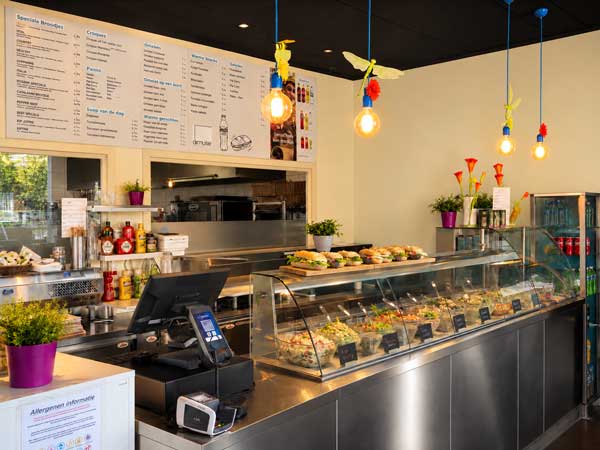 Amuse Foodbar